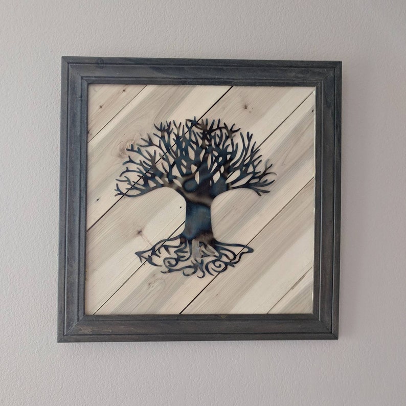 Tree Of Life Wall Hanging Image 0