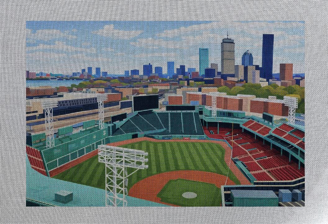 MLB フェンウェイパーク　フレーム il_fullxfull.7700621981_16rd.jpg