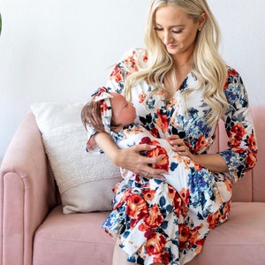 Mommy and Me Outfits - Etsy