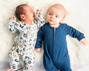 baby boy pyjamas sale
