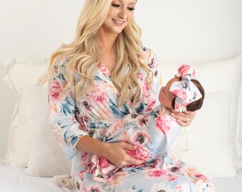 galabloomer robe