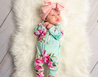 baby girl pajamas sale