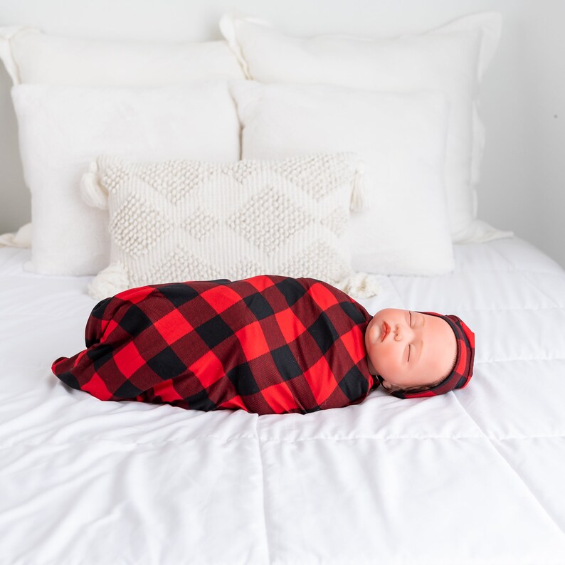 Mom robe and baby swaddle set navy mom robe and baby swaddle Etsy