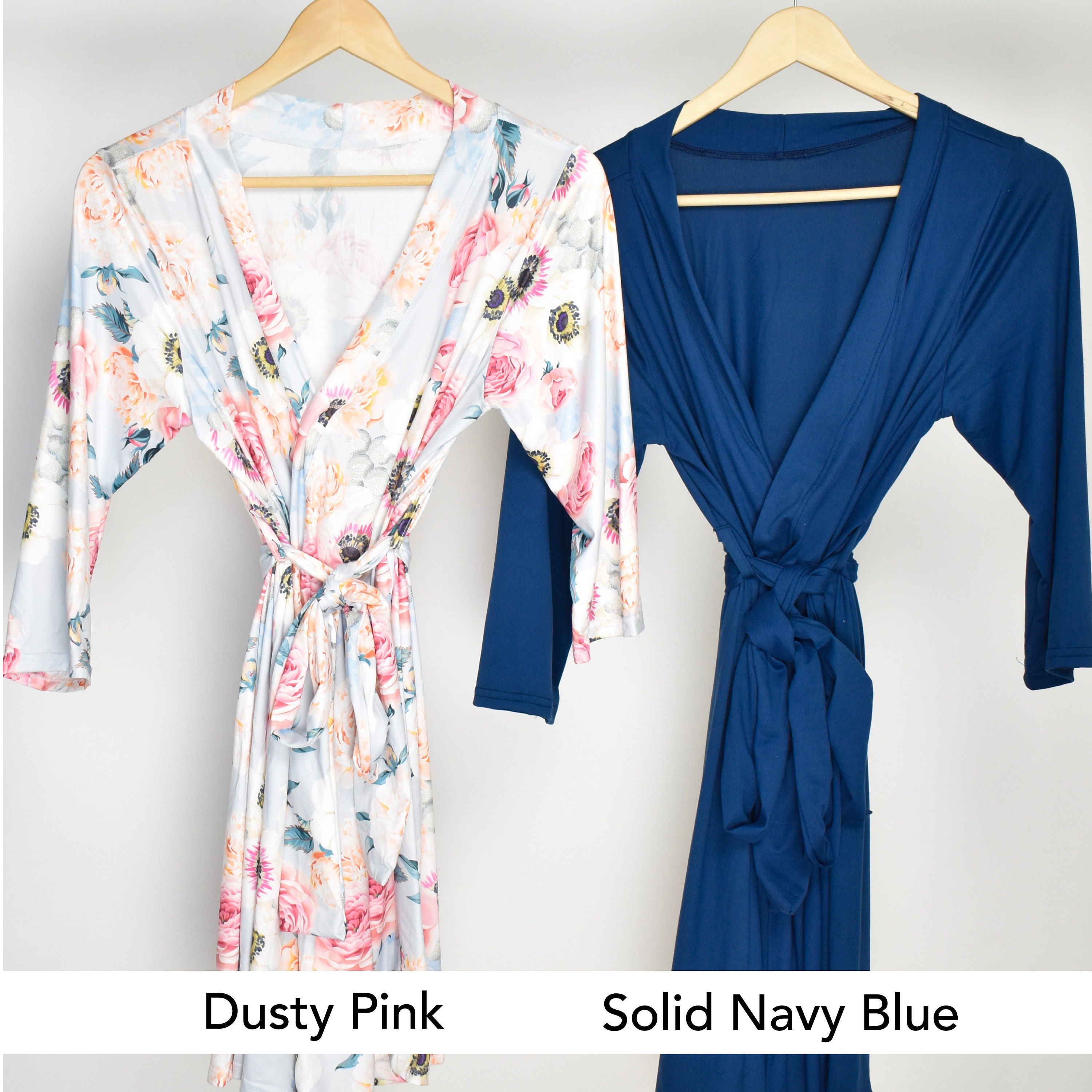 Robe and Swaddle Set girl robe and swaddle sets maternity Etsy