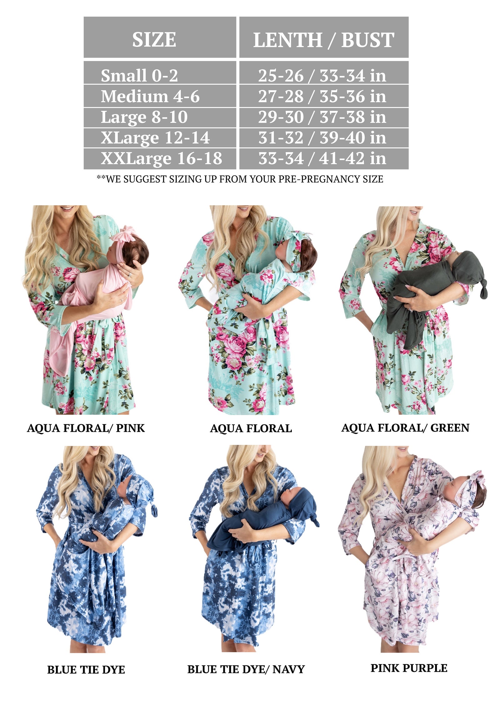 Robe and Swaddle Set Girl Robe and Swaddle Sets Maternity Etsy