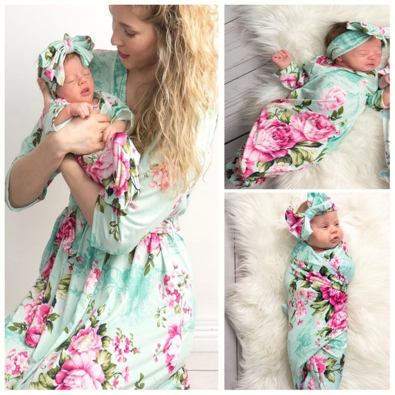 etsy swaddle