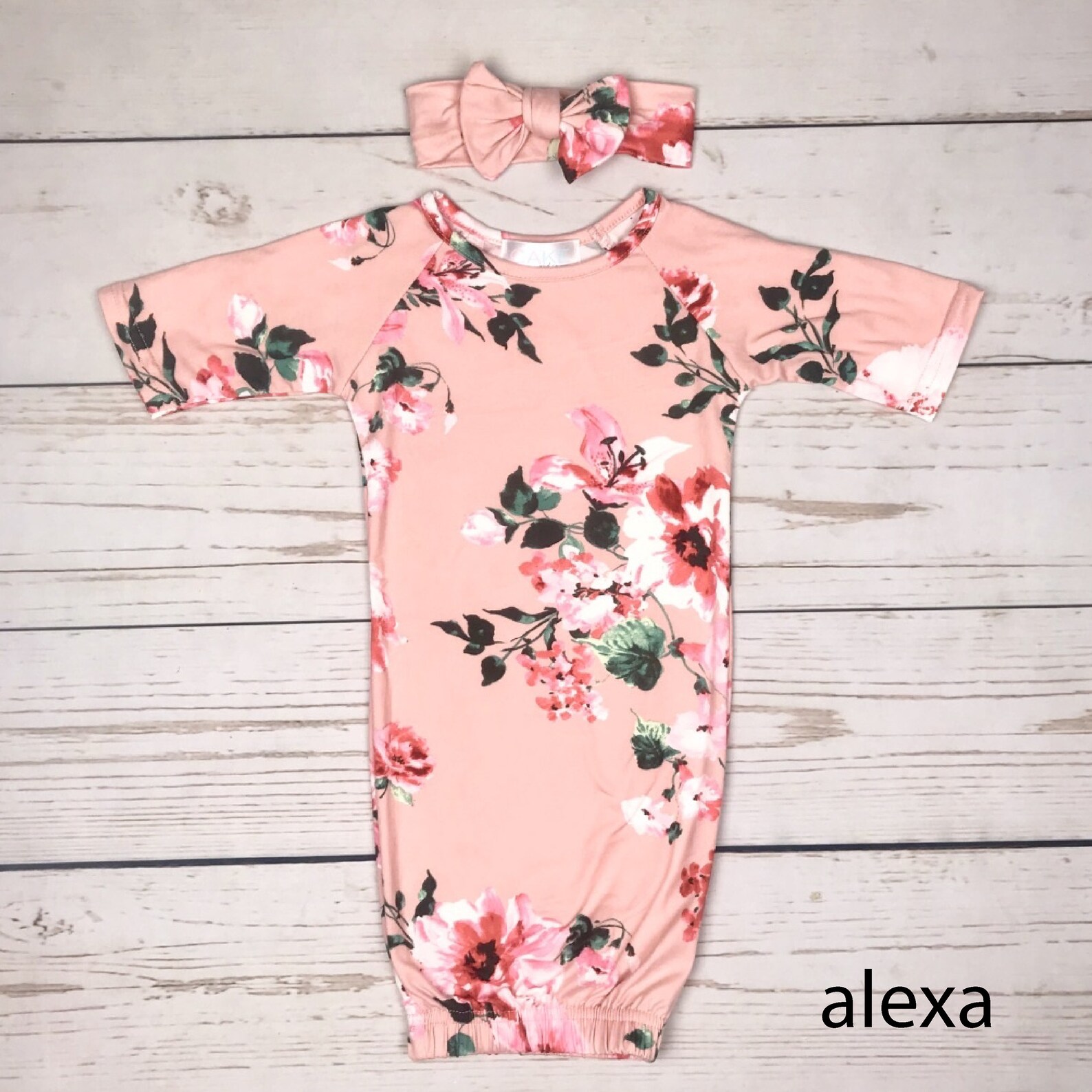 Baby Girl Sleep Sack Sleep Sack for Baby Girl Newborn Baby Etsy