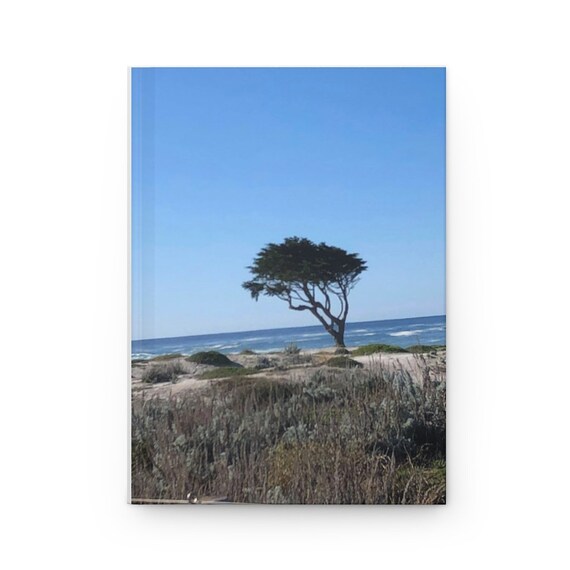 Hardcover Journal Matte