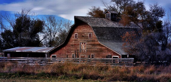 Rustic and Raffish