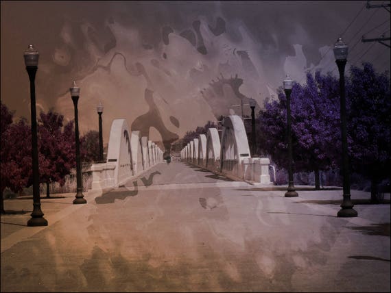Rainbow Bridge 2