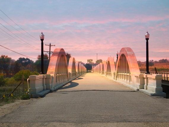 Rainbow Bridge