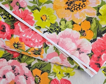 Vintage Fabric!  All different types!