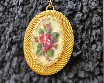 Vintage Costume Jewlery