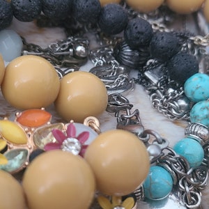 Costume Jewelry Grab Bag