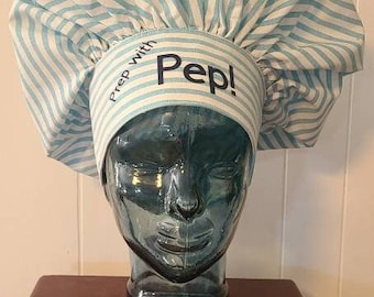 Personalized Chef's Hat