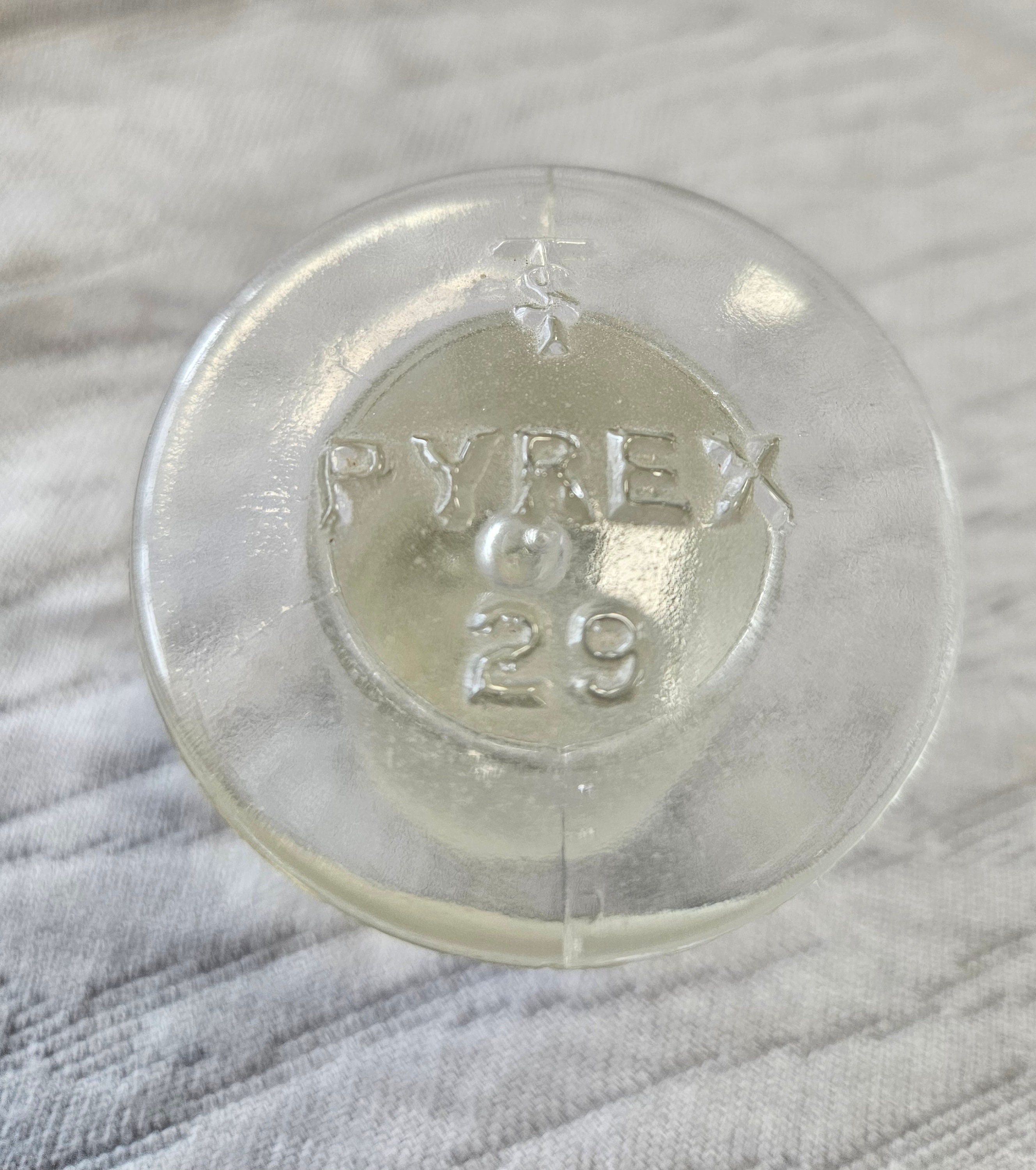専用ページ　ビンテージ PYREX USA 蓋付　キャニスター旧ロゴ　B 専用ページ ビンテージ PYREX USA 蓋付 キャニスター旧ロゴ B