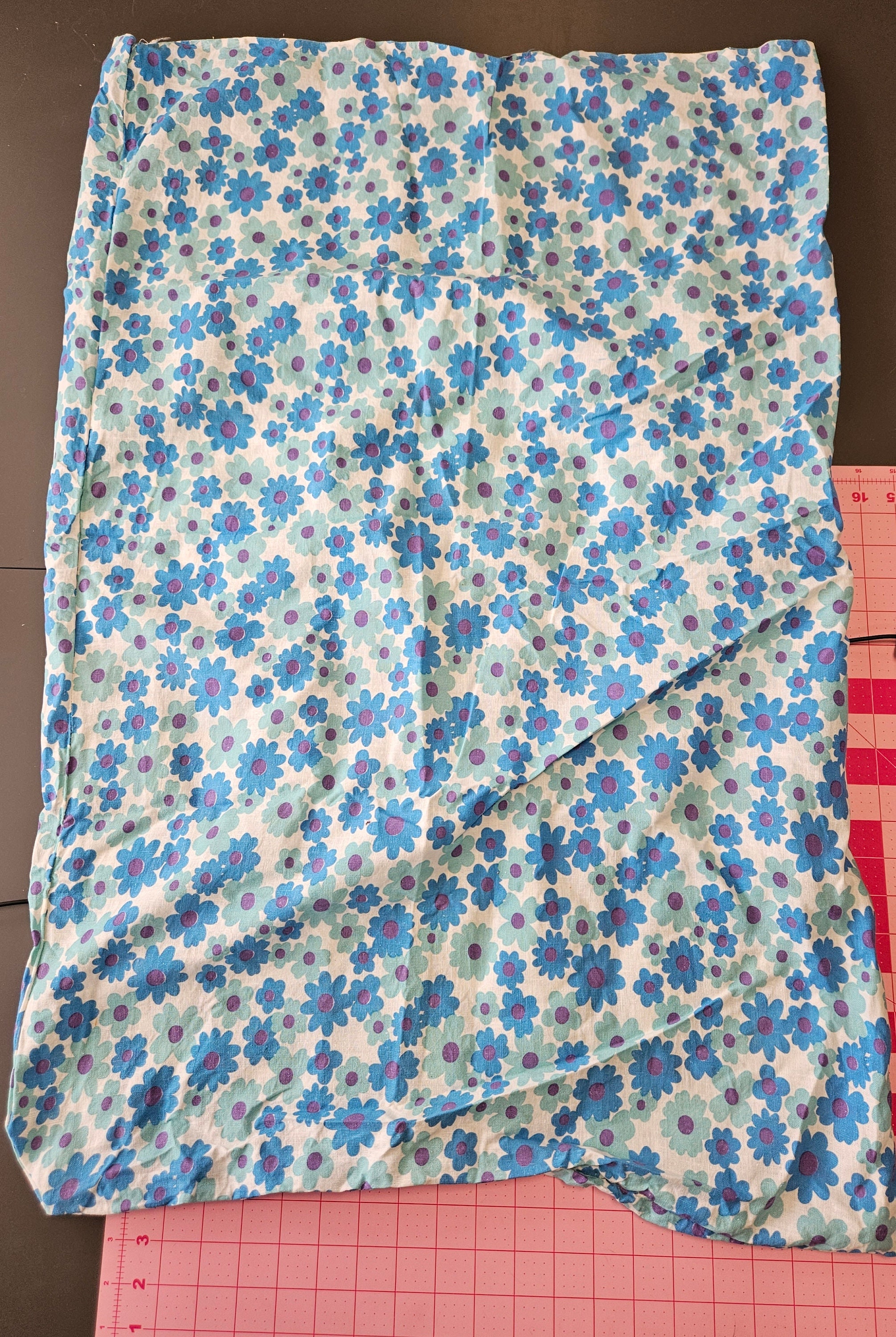 Vintage Antique Feed Sack - Etsy