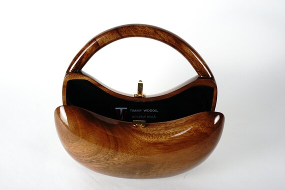 Timmy wood purses hot sale
