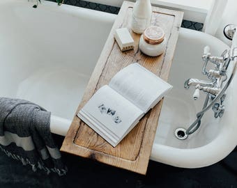 Bath Caddy