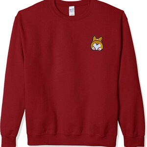 Corgi Spa Sweatshirt