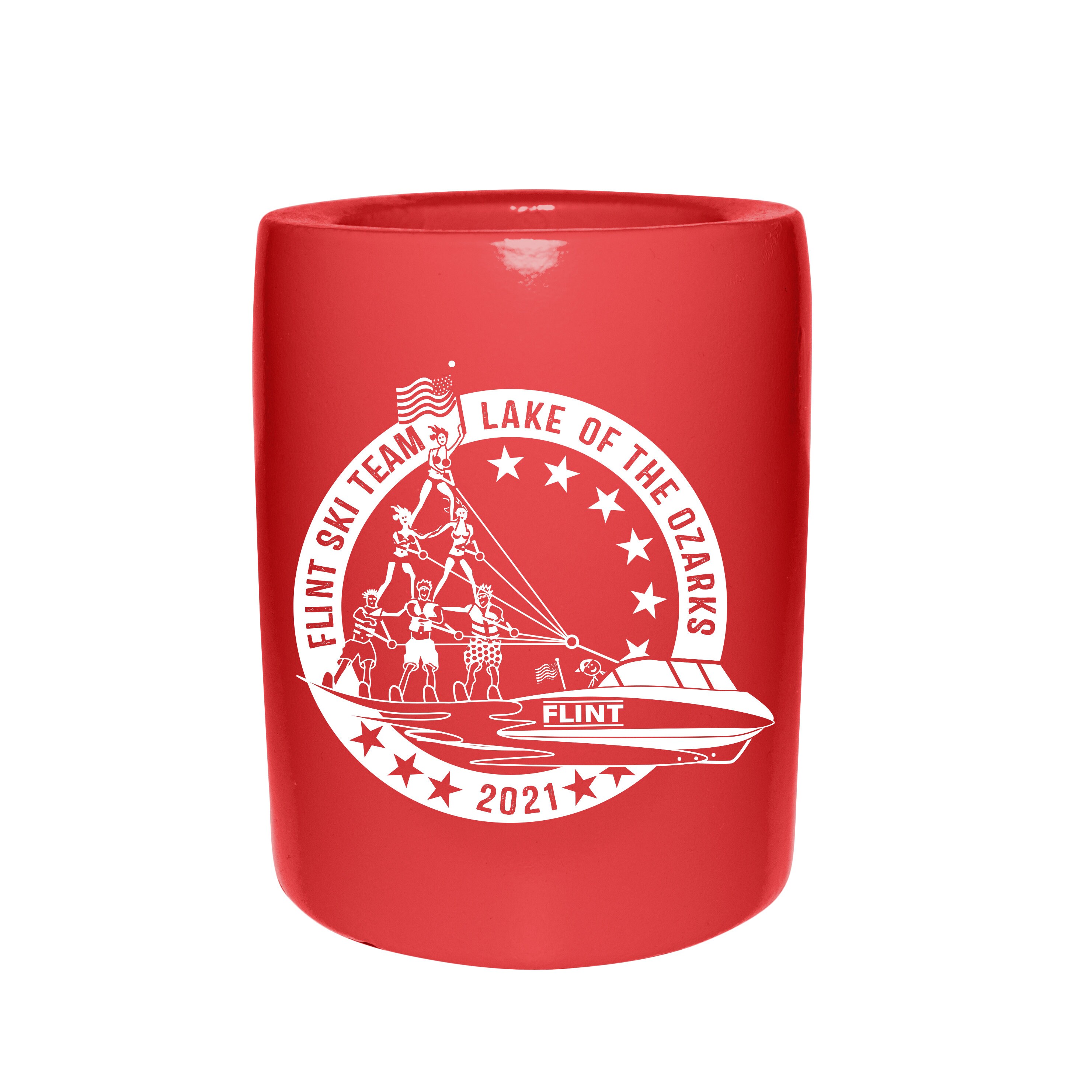 100 Custom Kool Kan Promotional Koozies 2 Sided With Your Etsy Australia