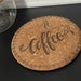 see more listings in the Wood Burned Items section
