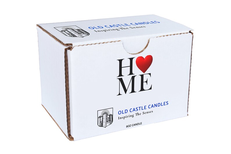 Italy Candle Italy Homesick Housewarming Gift Dorm Room Etsy