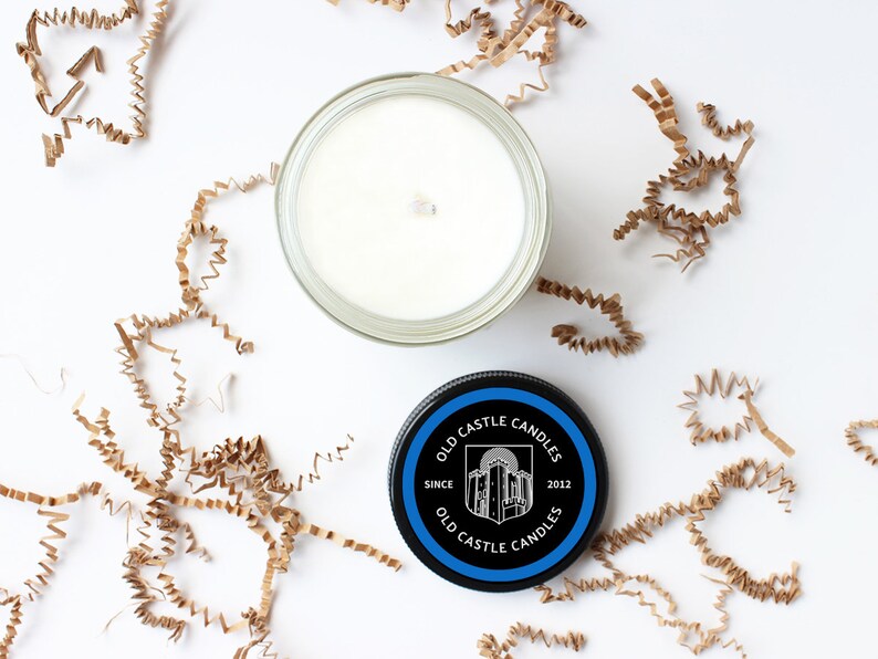 Italy Candle Italy Homesick Housewarming Gift Dorm Room Etsy