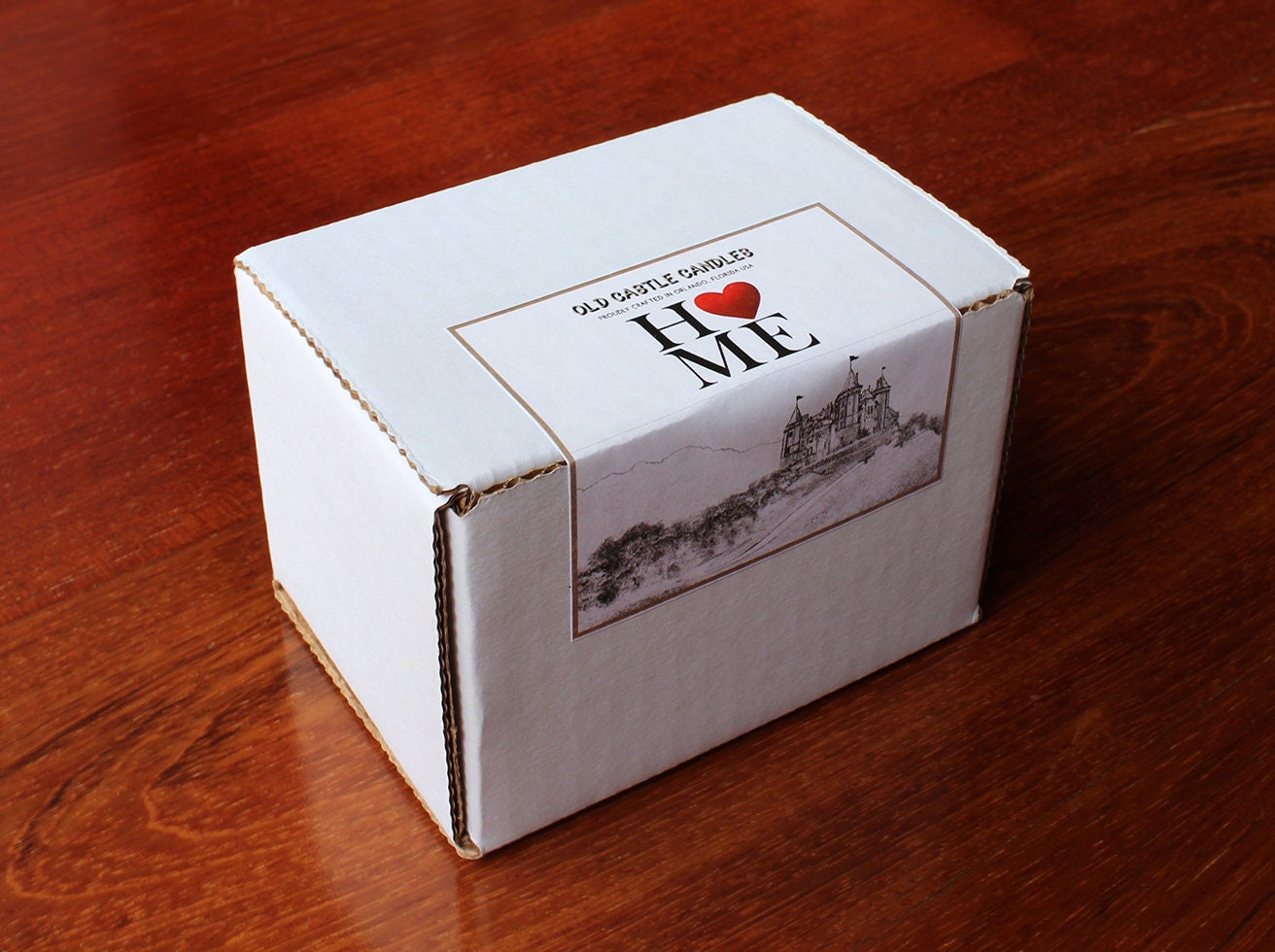 Arizona Candle Arizona Gifts Homesick Gift Personalized Etsy