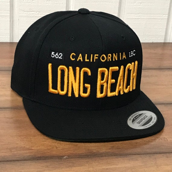 hats long beach