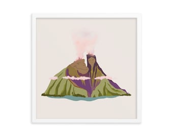 I Lava You - Uku & Lele (warm white)