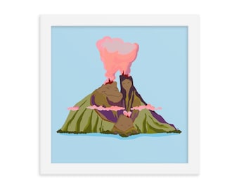 I Lava You - Uku, Lele and Baby
