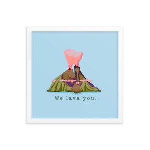 We Lava You - Uku, Lele and Baby