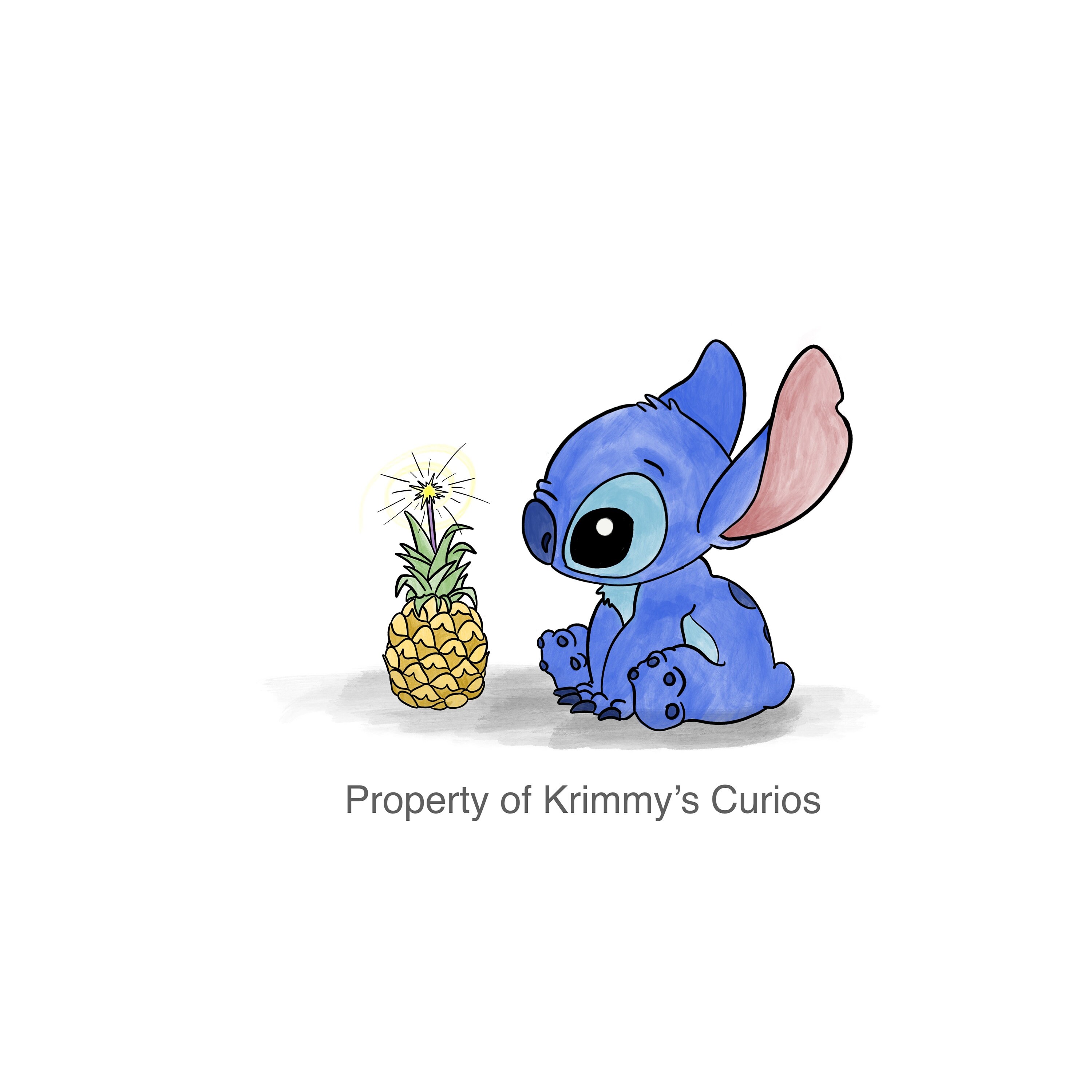 Birthday Stitch | Etsy