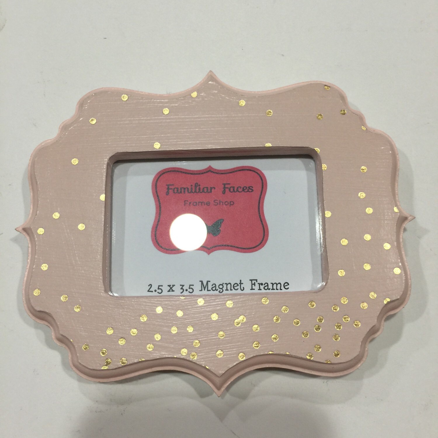 2.5x3.5 Wallet Size Whimsical Picture Etsy