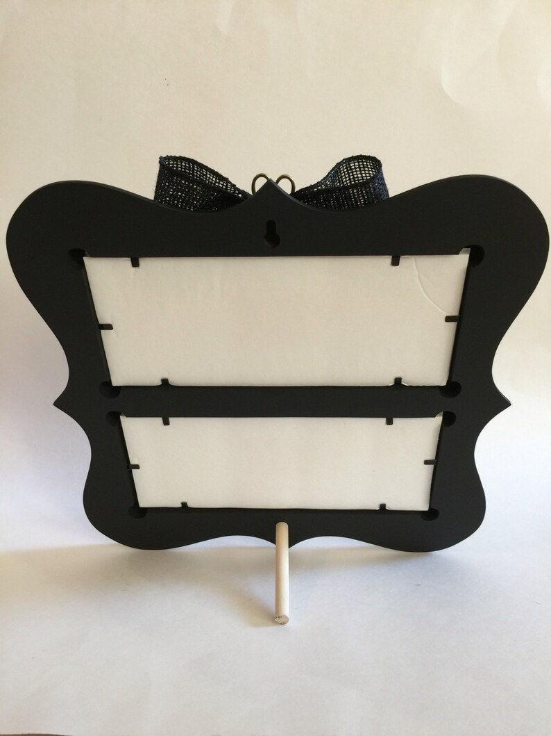 Double Barber & Cosmetology License Frame Army Green Camo Etsy