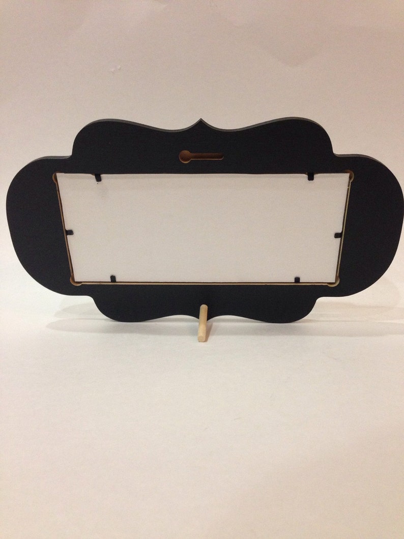 Barber & Cosmetology License Frame in black coral mint floral Etsy