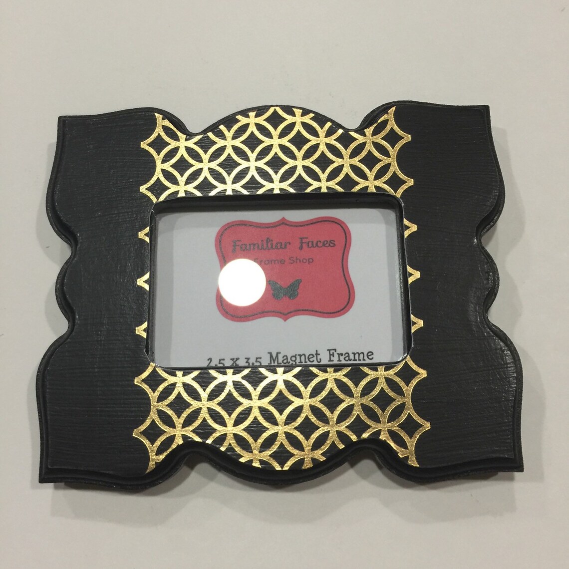 2.5x3.5 Wallet Size Whimsical Picture Etsy