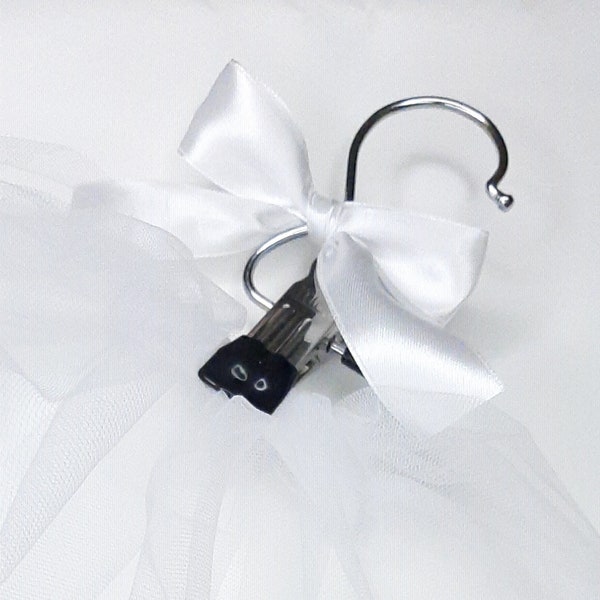 Bridal Veil Hanger Etsy
