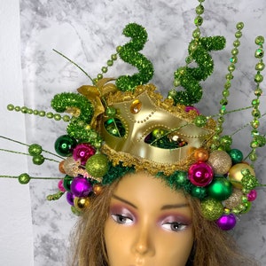 6 Stück Mexikanische Blumenkränze – Bunte Rosen & Orchideen Headbands Für Party, Cosplay Und Karneval