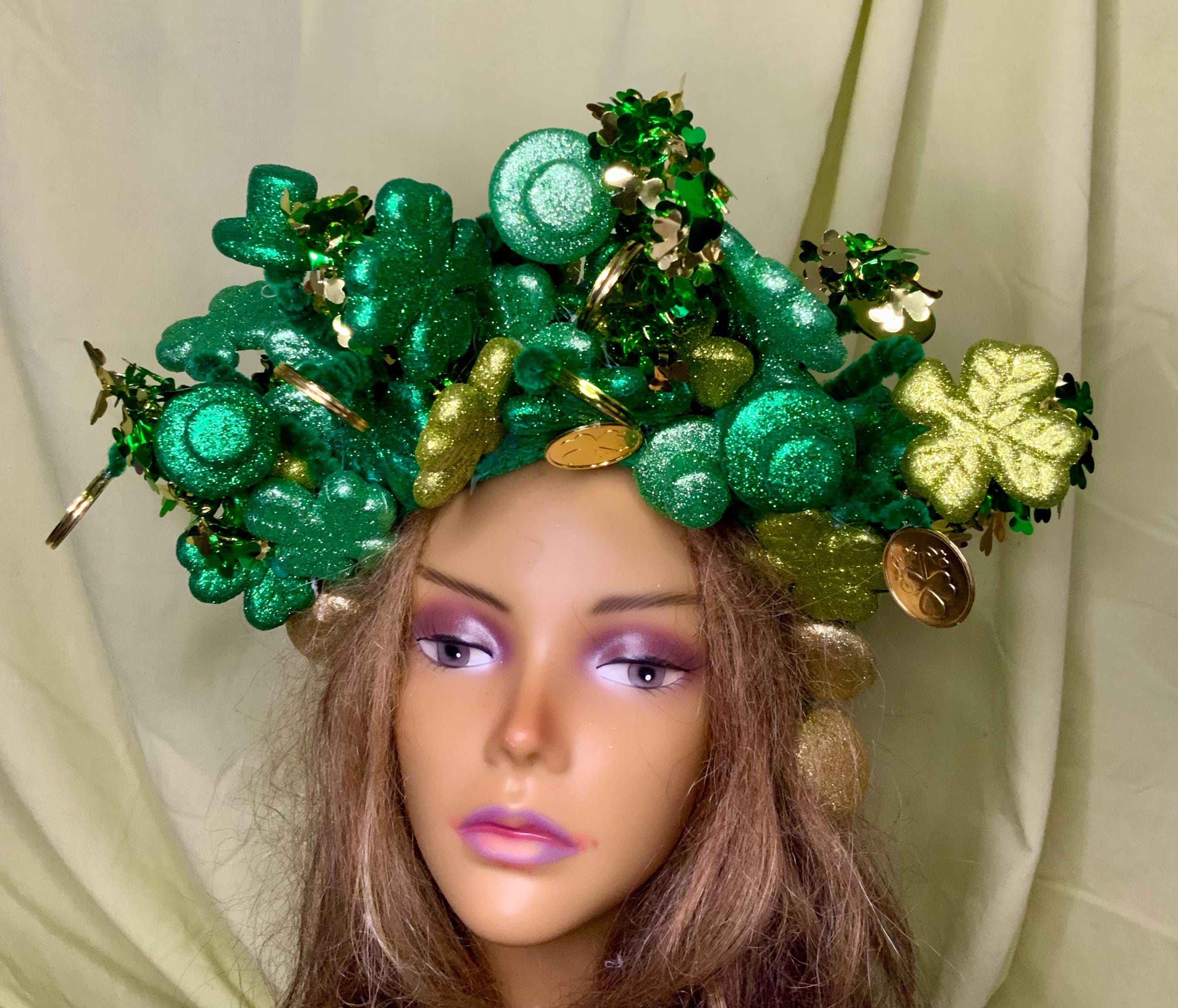 St Patrick display picture 3