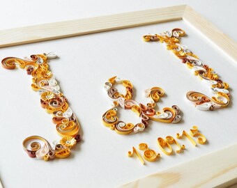 Idees Cadeaux Du 50e Anniversaire Anniversaire Dor 50e Etsy
