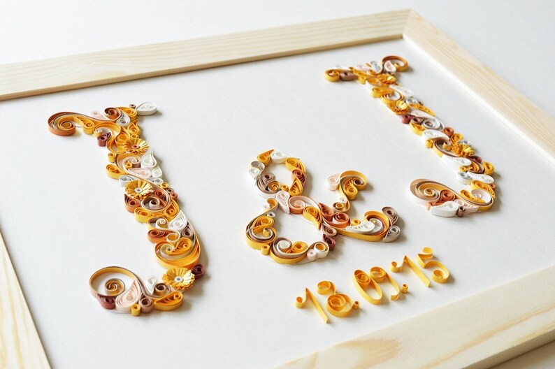 Personalized Gold wedding anniversary, Gold parents anniversary, Personalized Gold wedding anniversary, Gold parents anniversary,