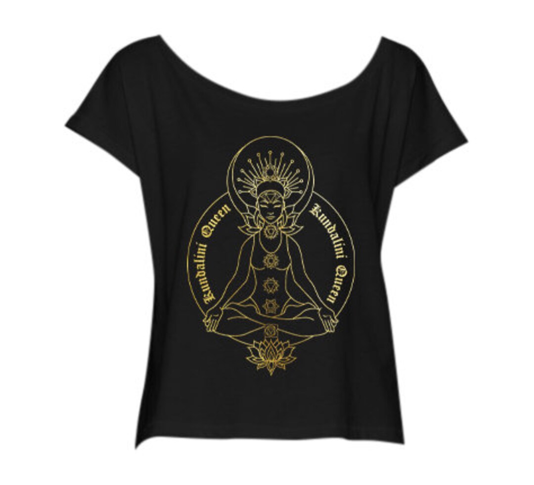 Kundalini Wear