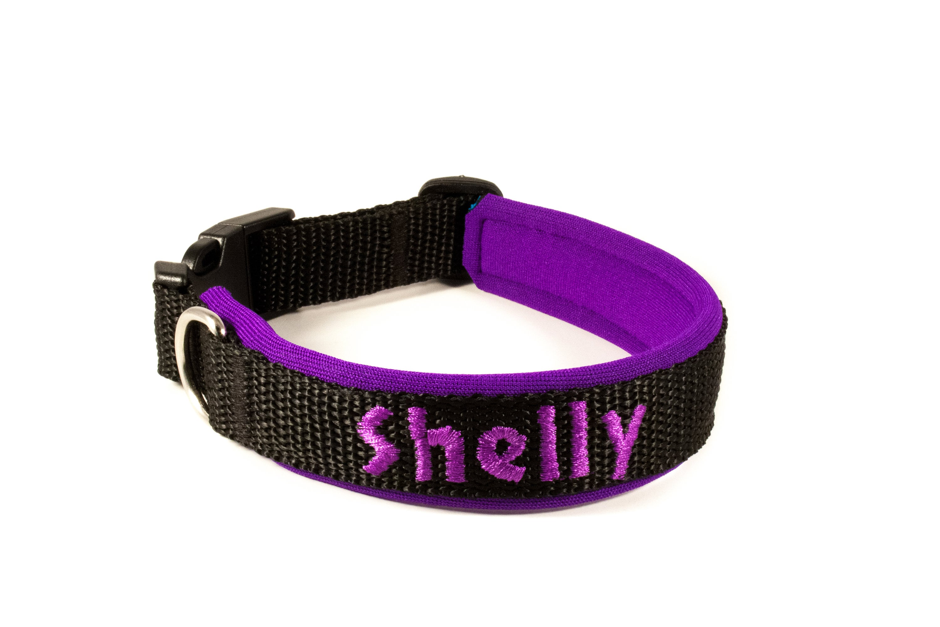 Dog Collar With Name / Phone Number Etsy UK Dog Collar With Name / Phone Number Etsy UK