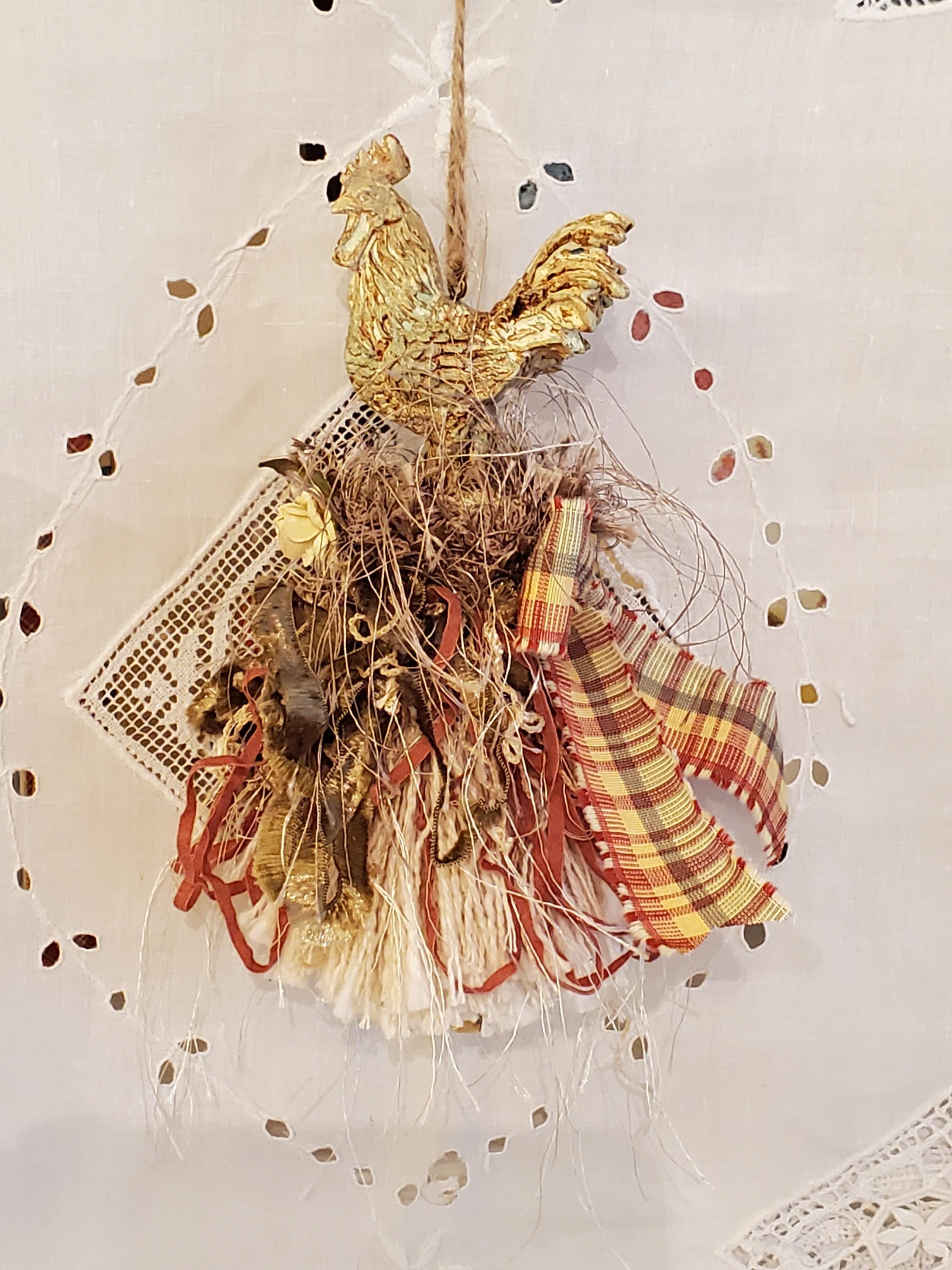 Mackenzie Childs Tassel - Etsy