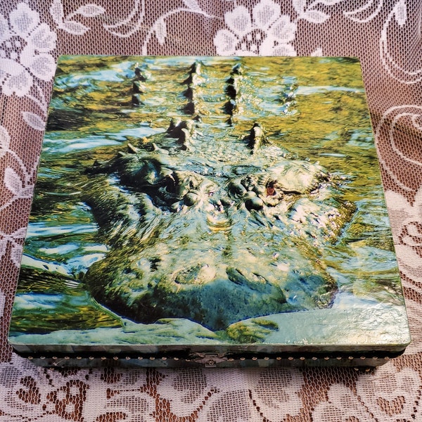 Decoupage for Outdoors Etsy