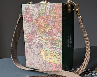 Travel Purse