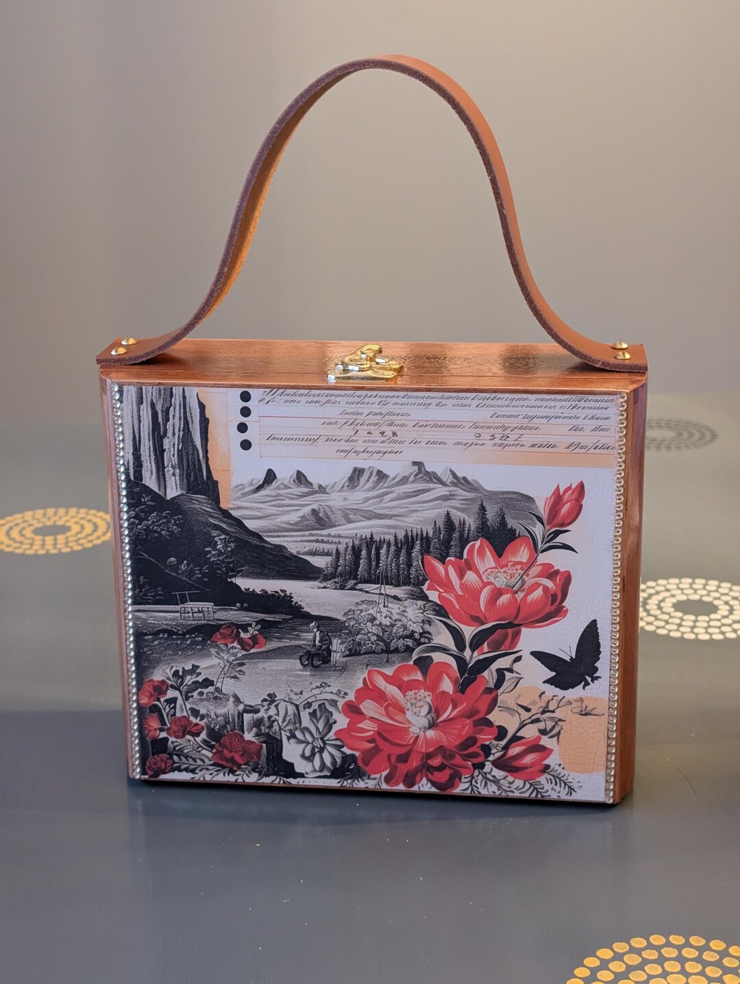 Color Pop Purse - Etsy
