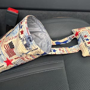 Car Trash Bag, Car Trash Can, Car Garbage Bag, Car Organizer